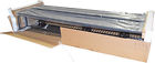 Ar8675 Apc Open Frame Rack Vertical Cable Management