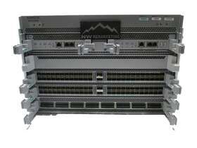 1x7500r-8cfpx-lc Arista Dcs-7504r-bnd 7504n 6x Fm 2x Sup2 7500r2ak-48ycq 4xac