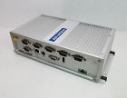 Ark-3399 Advantech Industrial Pc Com Ports Intel Duo Core