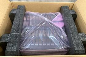 Arris Ch3000n Chassis 16/32 Slots New Genuine