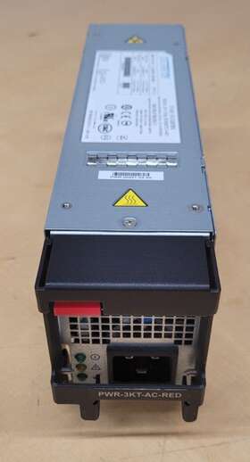 Pwr-3kt-ac-red Artesyn Ds3000te-3-401 Power Supply