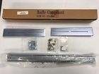 Asl-2001 Rohs Compliant Heavy Duty Sliding Rail
