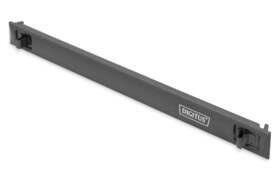 Dn-97651 Assmann Digitus Dn97651 Blind Panel 1 Unit For Rack Cabinets 19 Inch With Clip Black Plasti