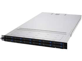 Rs500a-e11-wocpu006z Asus 1u Rackmount Server Barebone Socket Sp3