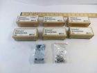 At-rmkt5 Allied Telesis Lot Of New Mounting Brackets