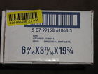 50799158610685 At55hm-3 Allen Tel Products Patch