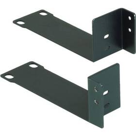Aten 2x031g 2x-031g Rack Mount For Kvm Extender-taa Compliant