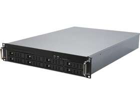 Rm-2u2083he12 Athena Power Server Chassis Rm2u2083he12