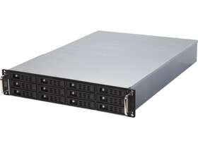 Rm-2u2123he12 Athena Power Server Chassis Rm2u2123he12