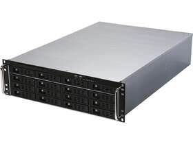 Rm-3u3163he12 Athena Power Server Chassis Rm3u3163he12