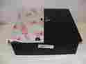 Ax100540 Belden Fiberexpress Wall Mount 48 96 Fiber Distribution Panel W Key