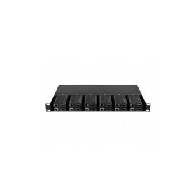 Mcr0-ch-1u12-ax Axiom 840177840517 Mini Media Converter
