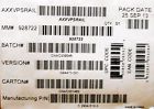 Axxvpsrail Intel Value Plus Short 735858265324
