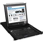 B020-016-17-ip Tripp Lite Netdirector Console Kv 037332146908