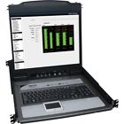 B020-u16-19-k Tripp Lite Port Kvm Switch Lcd 037332150769
