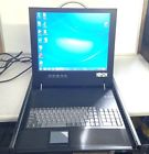 B021-000-17 Tripp-lite Netdirector Rack Mount Console