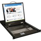 B040-016-19 Tripp Lite Port Vga Kvm Console 037332140319