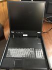 B070-008-19 Tripp Lite 8-port Rack