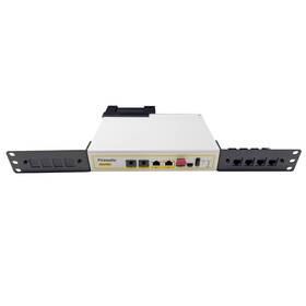 Bartallama3d Llama-pid-47 1u Rackmount Kit For Firewalla Gold Pro