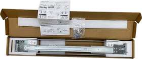 Dl380 Bestparts 445024574527 New 2u Sliding Rail Kit Compatible With Hp Proliant G9 G10 / Dl3