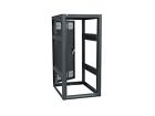 Enclosure-25 Bgr-2527 Middle Atlantic Multibay Bgr