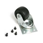 65030835084 Bh1599 Ingram Micro Heavey Duty Rack Caster Kit Pkg