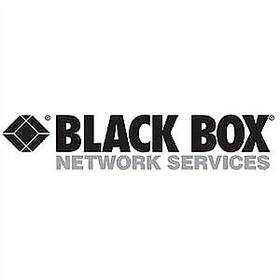 Encl1u Black Box Corporation 822088071990 Rm Fib Nolock 3slot