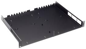Emd4000-rmk1 Black Box Network - Emerald Rackmount Kit 1 Or 2 4k Kvm Units