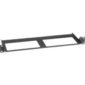 Black Box Network Services 822088150893 Kvxlc-rmkdual Kvx Dual-head Extender Rackmount Tray