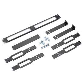 Emd2000-rmk2 Black Box Network Services Mounting Bracket For Kvm Extender Emd2000rmk2