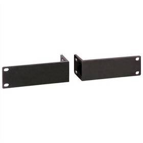 Rpk91 Bogen Rack Mount For Equipment - Black