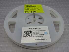 Sf-2410fp075w-2 Bourns Lot Of 550 T204965