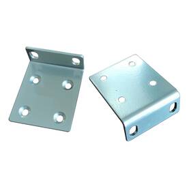 Branded 445050548561 Rack Ears Mount Kit For Unifi Ubiquiti Switches And Dream Machine Udm-pro Branded 445050548561 Rack Ears Mount Kit For Unifi Ubiquiti Switches And Dream Machine Udm-pro
