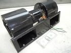 C-1118 Mclean Rack Dual Blower Squirrel Movement