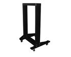 C12u-24 Skeletek Rack Open Frame