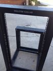 C20u-hd-24 Skeletek Rack Open Frame For