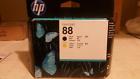 C9381a Hp Genuine 88 Black