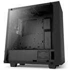 Ca-s340w-b3 Nzxt Case S340 Elite 815671012890