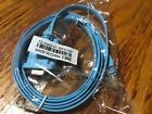 Cab-console-rj45 Cisco Console Cable 6ft