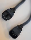 Cab-c15-cbn Cab-ta-na Ncom Cabinet Jumper Power Cord Cable 882658521942