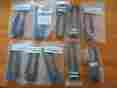 Cablemgmt-1ru-long Cisco 1ru Cable Management Lot Of 10 New