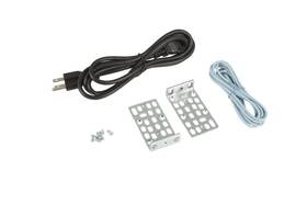 Cablesandkits Accy-rckmnt-1ru-usb Accessory Kit For Cisco 2960s - Lifetime Warranty