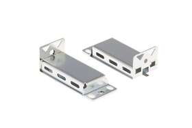 Rckmnt-19-cmpct Cablesandkits -3560/2960 Cisco 3560/2960 Compact Rack Kit - Lifetime Warranty