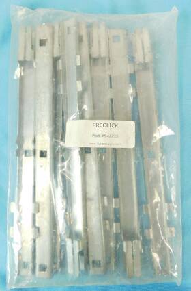Cablofil 942735 Preclickpg - Preclick Splice 8 Per Bag