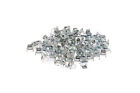 Cagenuts6-100 Cablesandkits Rack Mount Cage Nuts