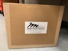 Cap8 Middle Atlantic Products Cap Space Clamping Rack Shelf 656747003158
