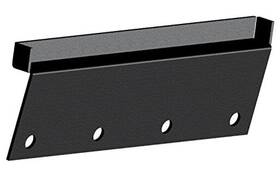 223411 Carr Gutter-less Mount Kit