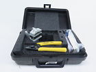 49800-msk Cat Leviton Fiber Cleaver