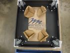 Cbs-erk-25r Middle Atlantic Products Floor Friendly Caset Base Dp Erk