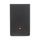 Cbx4bl-ay Panduit Modular Surface Mount Box Black 074983032051